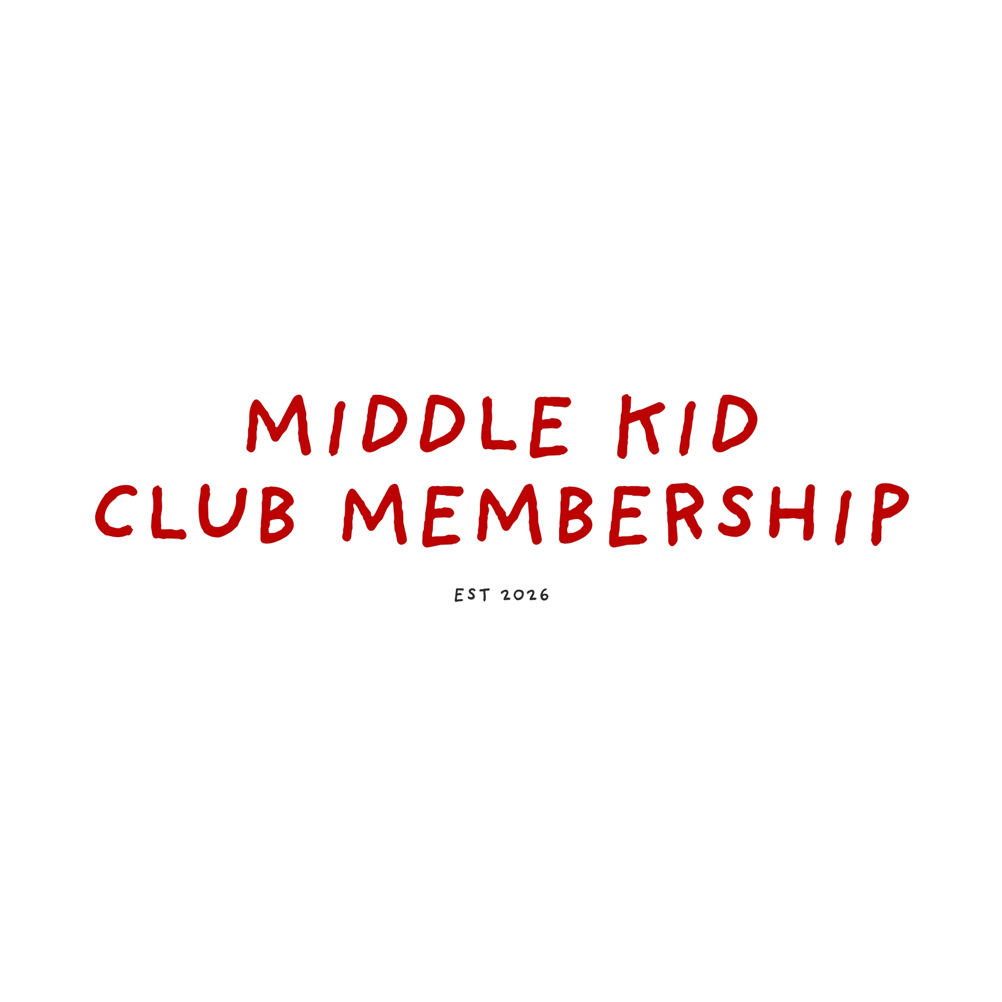 Growth Club Monthly Membership