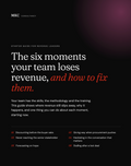 Starter guide for revenue leaders