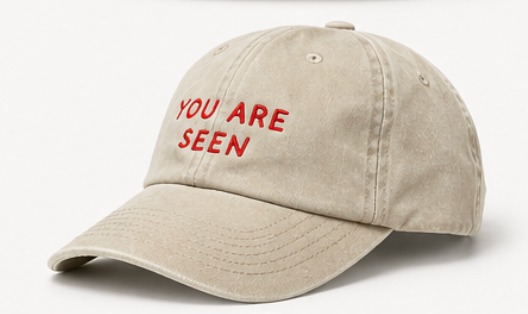 Vintage Stone Cap