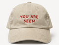 Vintage Stone Cap