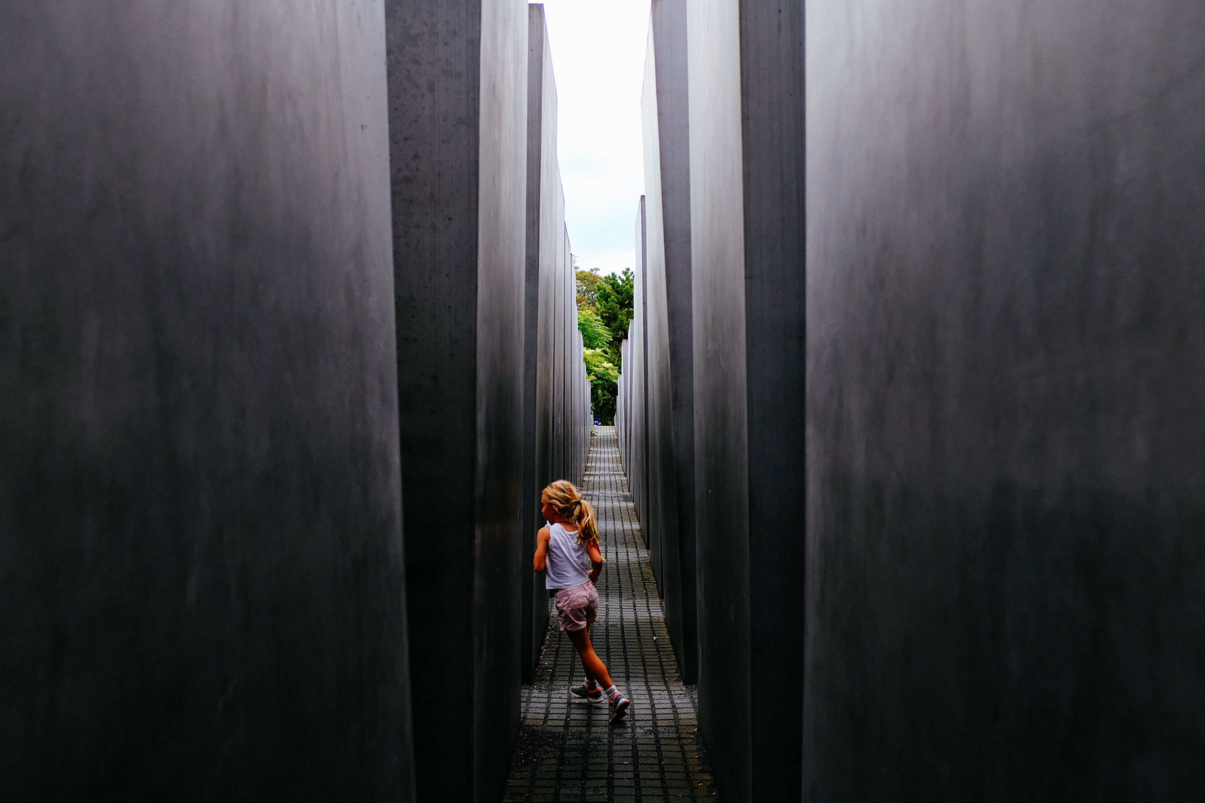 Middle Kid Club — a space to belong